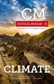Critical Muslim 31: Climate by Ziauddin Sardar