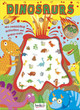 Dinosaurs Bookoli Ltd. 9781787724358