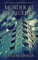 Murder At The Regency by Kenna McKinnon 9784824148391