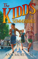 The Kidds of Summerhill by Ann Murtagh