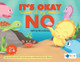 It's Okay to Say No: Setting Boundaries by Zoy LLC 9781962542531