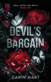 The Devil's Bargain by Carin Hart 9781961594043