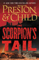 The Scorpion's Tail by Douglas Preston 9781538719060