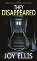 They Disappeared by Joy Ellis