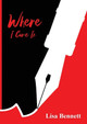 Where I Come In by Lisa G Bennett 9781088024461
