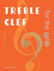 Treble Clef for the Cello by Cassia Harvey 9781635233292