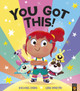You Got This! by Rachael Davis 9781801045933