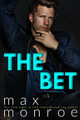 The Bet by Max Monroe 9798988119036