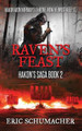 Raven's Feast by Eric Schumacher 9784867500323