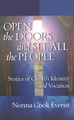 Open the Doors and See All the People by Norma Cook Everist 9781498297059