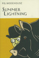 Summer Lightning by P. G. Wodehouse