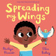 Spreading My Wings Nadiya Hussain 9781444957471