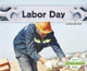 Labor Day by Meredith Dash 9781496609939