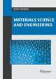 Materials Science and Engineering by Eden Sparks 9781632388698