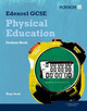 Edexcel GCSE PE Student Book by Tony Scott