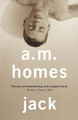 Jack by A. M. Homes