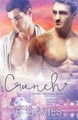 Crunch by E Davies 9781912245031