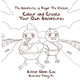 The Adventures of Roger the Chicken: Colour and Create Your Own Adventures by Glenn Cox 9780987460776