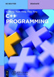 C++ Programming by Yuan Dong 9783110469431