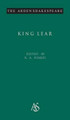 "King Lear" by William Shakespeare 9781903436585