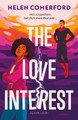 The Love Interest by Helen Comerford 9781526667588