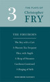 Christopher Fry plays 3 by Christopher Fry 9781840027730