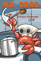 Mr. Crab by Sumaya Alhammadi 9789948834526