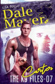 Carter by Dale Mayer 9781773362090