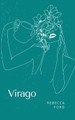 Virago by Rebecca Ford 9789358312928