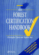 The Forest Certification Handbook by Kogan Page Ltd