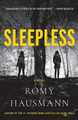 Sleepless by Romy Hausmann 9781250824806