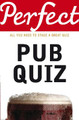 Perfect Pub Quiz David Pickering 9781905211692