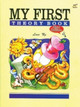 My First Theory Book by Lina Ng