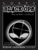 Gurps Black Ops by Jeff Koke 9781556348426