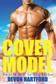 Cover Model by Devon Hartford 9781942029113