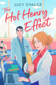The Hot Henry Effect by Lucy Chalice 9780008646196