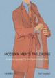 Modern men's tailoring: A Basic Guide To Pattern Drafting by Sven Jungclaus 9783754341766