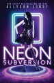 Subversion by Allyson Lindt 9781955518147