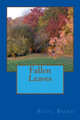 Fallen Leaves by Paul Budd 9781911323099