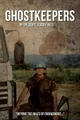 Ghostkeepers by Scott J Casey 9781943226177