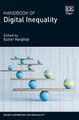Handbook of Digital Inequality Eszter Hargittai 9781035308989