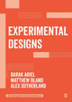 Experimental Designs by Barak Ariel