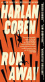 Run Away by Harlan Coben 9781538732731