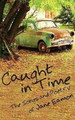 Caught in Time: Songs & Poetry by Jane Eamon 9781897453827