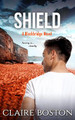 Shield by Claire Boston 9781925696462