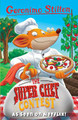 The Super Chef Contest by Geronimo Silton