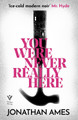 You Were Never Really Here by Jonathan Ames