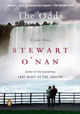 The Odds by Stewart O'Nan 9780143122272