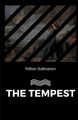 The Tempest by William Shakespeare 9788180943355