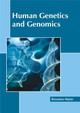 Human Genetics and Genomics by Rosanna Mann 9781632398086